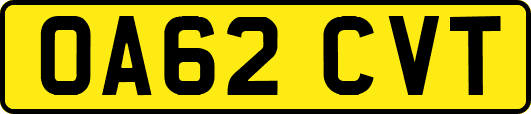 OA62CVT