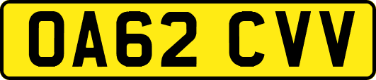 OA62CVV