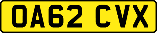 OA62CVX