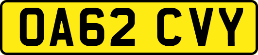 OA62CVY