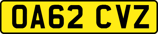 OA62CVZ