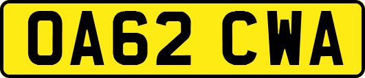 OA62CWA