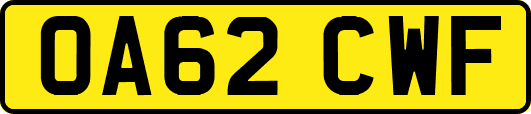 OA62CWF
