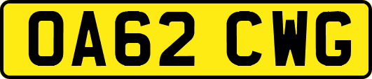 OA62CWG