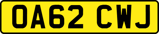 OA62CWJ