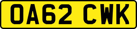 OA62CWK