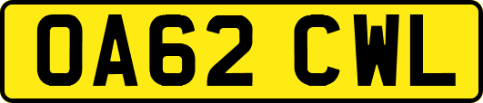 OA62CWL