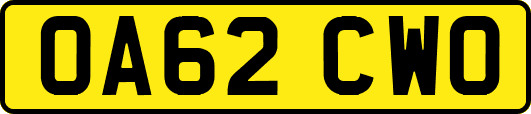 OA62CWO