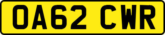 OA62CWR