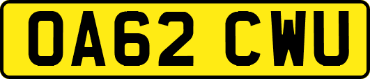 OA62CWU