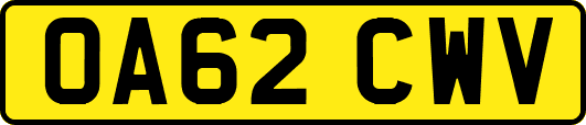 OA62CWV