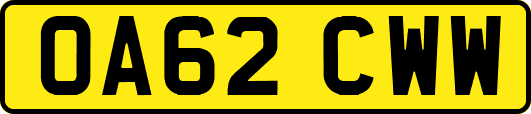 OA62CWW