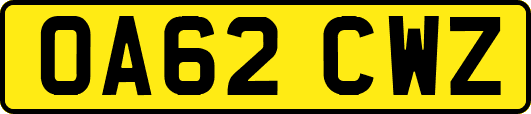 OA62CWZ