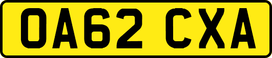 OA62CXA