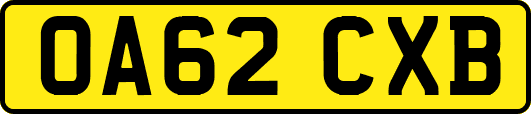 OA62CXB