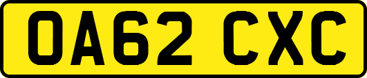 OA62CXC