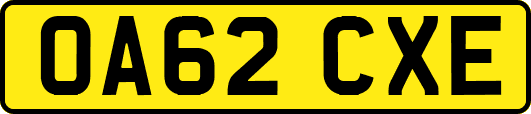 OA62CXE