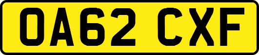 OA62CXF