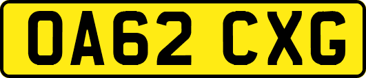 OA62CXG