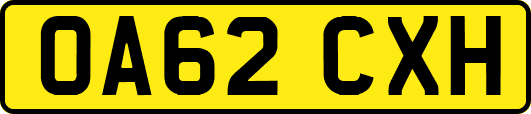 OA62CXH