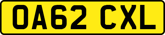 OA62CXL