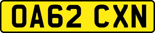 OA62CXN