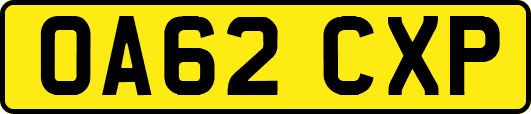 OA62CXP