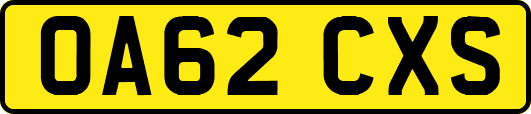 OA62CXS