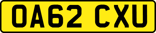 OA62CXU