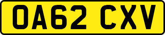 OA62CXV