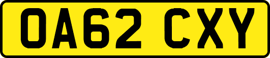OA62CXY