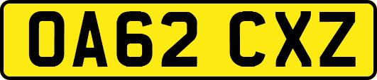 OA62CXZ
