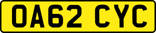 OA62CYC