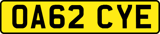 OA62CYE