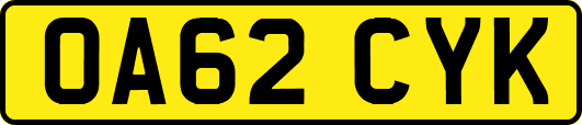 OA62CYK