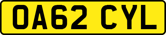 OA62CYL