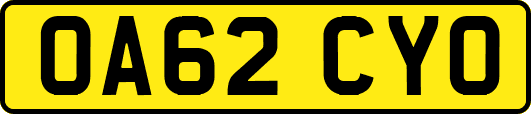 OA62CYO