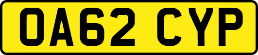 OA62CYP