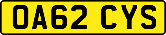OA62CYS