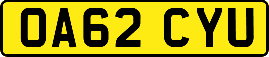 OA62CYU