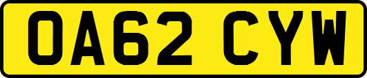 OA62CYW