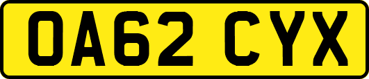 OA62CYX