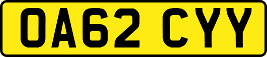 OA62CYY