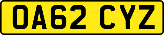 OA62CYZ