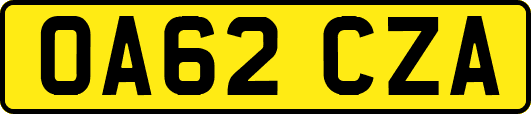 OA62CZA