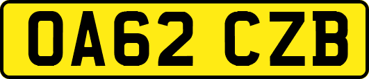 OA62CZB