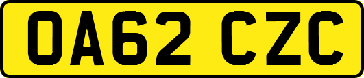 OA62CZC