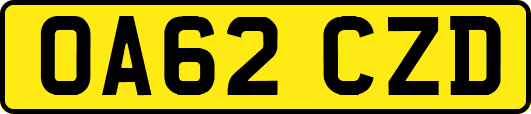 OA62CZD