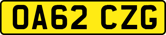 OA62CZG