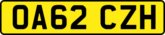 OA62CZH